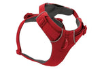 Повсякденна шлейка для собак Ruffwear Front Range® червоний