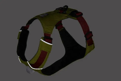 Полегшена шлейка для собак Ruffwear Hi & Light™ жовтий