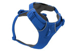 Повсякденна шлейка для собак Ruffwear Front Range® синій
