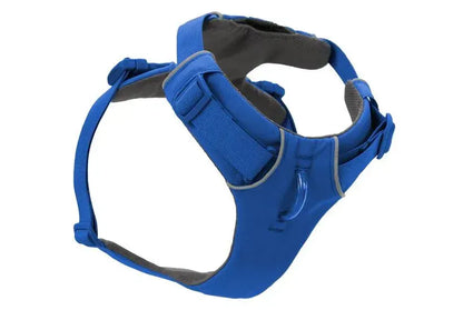 Повсякденна шлейка для собак Ruffwear Front Range® синій