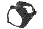 Повсякденна шлейка для собак Ruffwear Front Range® сірий