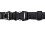 Повсякденний нашийник для собак Ruffwear Front Range™ сірий