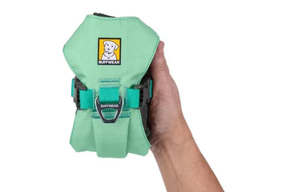 Легка шлейка для собак Ruffwear Flagline™ зелений