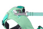 Легка шлейка для собак Ruffwear Flagline™ зелений