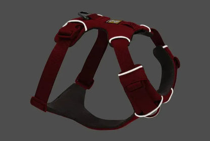 Повсякденна шлейка для собак Ruffwear Front Range® червоний