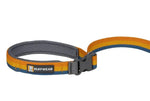 Повідець-перестібка для собак з амортизацією Ruffwear Roamer™ жовтий