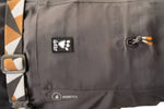 Дощовик для собак Hurtta Mudventure Coat ECO Сірий