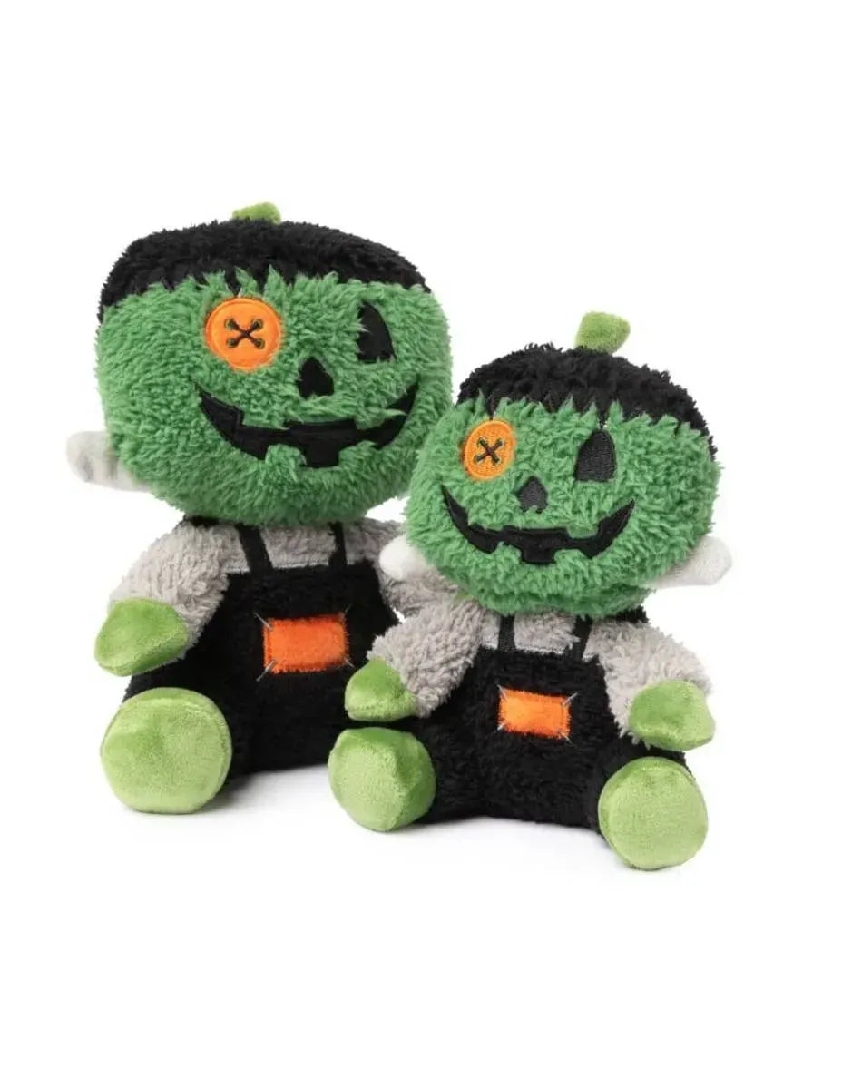 М'яка іграшка для собак FuzzYard Джек-О-Чан Франкенштейн