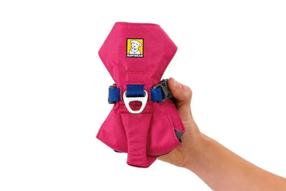 Легка шлейка для собак Ruffwear Flagline™ малиновий