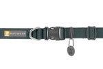 Полегшений нашийник для собак Ruffwear Hi & Light™ сірий
