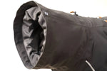 Дощовик для собак Hurtta Mudventure Coat ECO Сірий