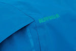 Дощовик для собак Ruffwear Sun Shower блакитно-бірюзовий