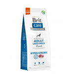 Сухий корм Brit Care Dog Hypoallergenic Adult Large Breed для собак великих порід, гіпоалергенний з ягням