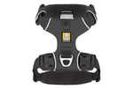 Повсякденна шлейка для собак Ruffwear Front Range® сірий