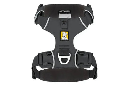 Повсякденна шлейка для собак Ruffwear Front Range® сірий