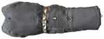 Дощовик для собак Hurtta Mudventure Coat ECO Сірий