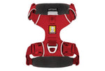 Повсякденна шлейка для собак Ruffwear Front Range® червоний