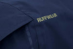 Дощовик для собак Ruffwear Sun Shower синьо-оливковий