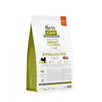Корм для собак малих порід Brit Care Dog Hypoallergenic Adult Small Breed гіпоалергенний з ягням
