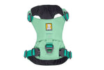 Полегшена шлейка для собак Ruffwear Hi & Light™ зелений