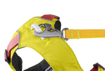 Полегшена шлейка для собак Ruffwear Hi & Light™ жовтий