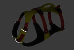 Легка шлейка для собак Ruffwear Flagline™ жовтий
