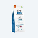 Сухий корм Brit Care Dog Hypoallergenic Adult Large Breed для собак великих порід, гіпоалергенний з ягням