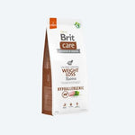 Сухий корм Brit Care Dog Hypoallergenic Weight Loss для собак із зайвою вагою, гіпоалергенний з кроликом
