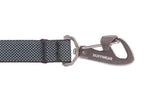 Полегшений повідець-перестібка для собак Ruffwear Flagline™ сірий