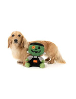 М'яка іграшка для собак FuzzYard Джек-О-Чан Франкенштейн