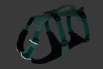 Легка шлейка для собак Ruffwear Flagline™ зелений