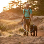 Повсякденний повідець для собак Ruffwear Front Range™ блакитно-синій