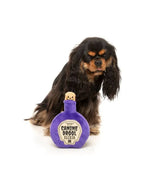 М'яка іграшка для собак FuzzYard Еліксир Canine Drool Elixir