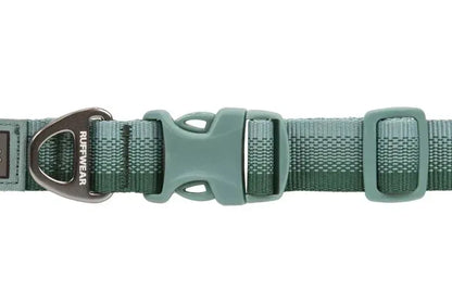 Повсякденний нашийник для собак Ruffwear Front Range™ зелений