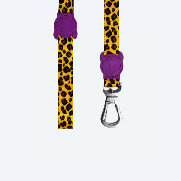 Повідець для собак Zee.Dog - Honey Leash, 120 см.