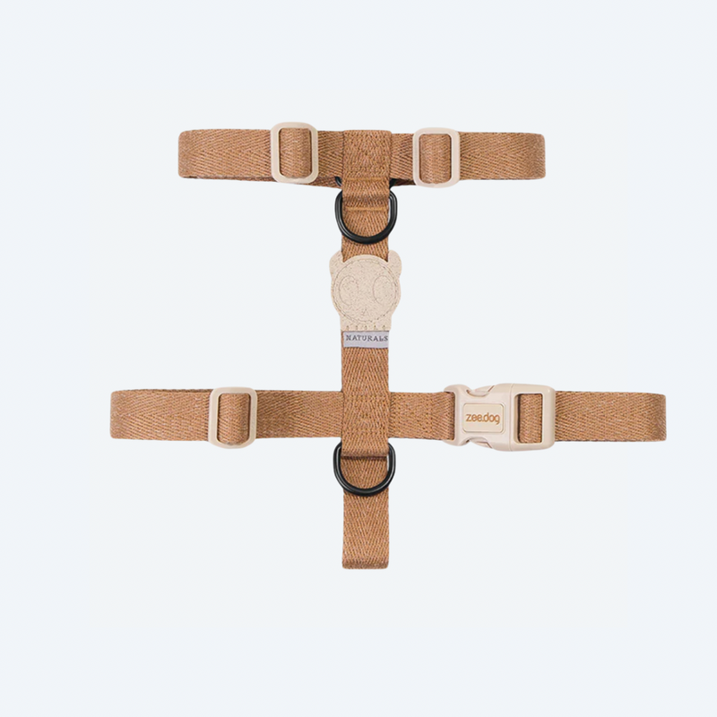 Шлея для собак Zee.Dog - DUNE H-HARNESS