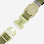 Шлея для собак Zee.Dog - MOSS H-HARNESS
