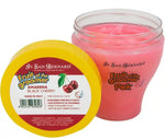 Маска для короткой шерсти животных Iv San Bernard Black Cherry