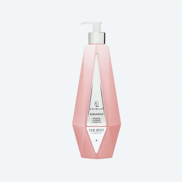 Шампунь Iv San Bernard AQUARIUS ANTIOXIDANT, всі типи шерсті з екстрактом червоної лози