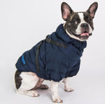 Курточка тепла для собак Soft Jumper PAUD-JM1676 Puppia (Navy)