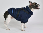 Курточка тепла для собак Soft Jumper PAUD-JM1676 Puppia (Navy)