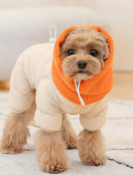 Комбінезон для собак SNOOD PADDING JUMPSUIT PAYD-JP2158 Puppia