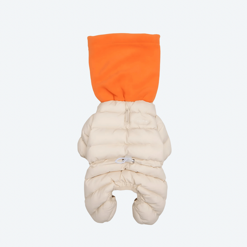 Комбінезон для собак SNOOD PADDING JUMPSUIT PAYD-JP2158 Puppia