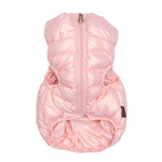Жилетка для собак HEART FLUFFY VEST JUMPER PAYD-VT2152 Puppia(Pink)