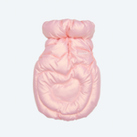 Жилетка для собак HEART FLUFFY VEST JUMPER PAYD-VT2152 Puppia(Pink)