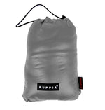 Комбінезон для собак Puppia Ultralight Jumpsuit APAPD-JM1672 Сірий