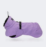 Тепла попона для собак Winter Jacket Lilac Paikka