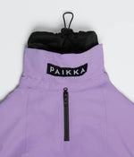 Тепла попона для собак Winter Jacket Lilac Paikka