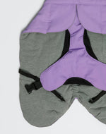 Тепла попона для собак Winter Jacket Lilac Paikka