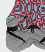 Тепла попона для собак Winter Jacket Jungle Paikka